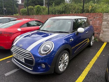 Used MINI Hatch 2018 for sale - 78650269: Photo