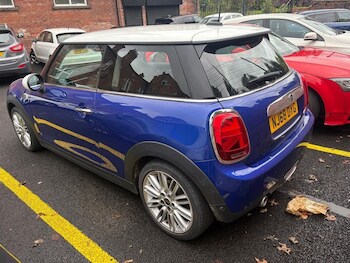 Used MINI Hatch 2018 for sale - 78650269: Photo