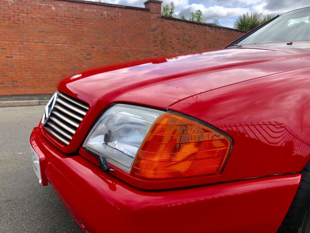 Used Mercedes-Benz SL 2022 for sale - 76367526: Photo 11