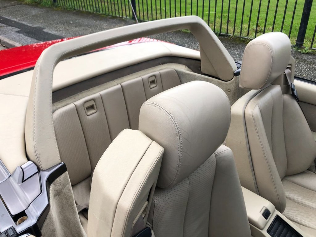 Used Mercedes-Benz SL 2022 for sale - 76367526: Photo 18
