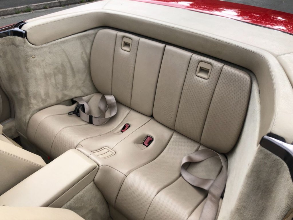 Used Mercedes-Benz SL 2022 for sale - 76367526: Photo 19