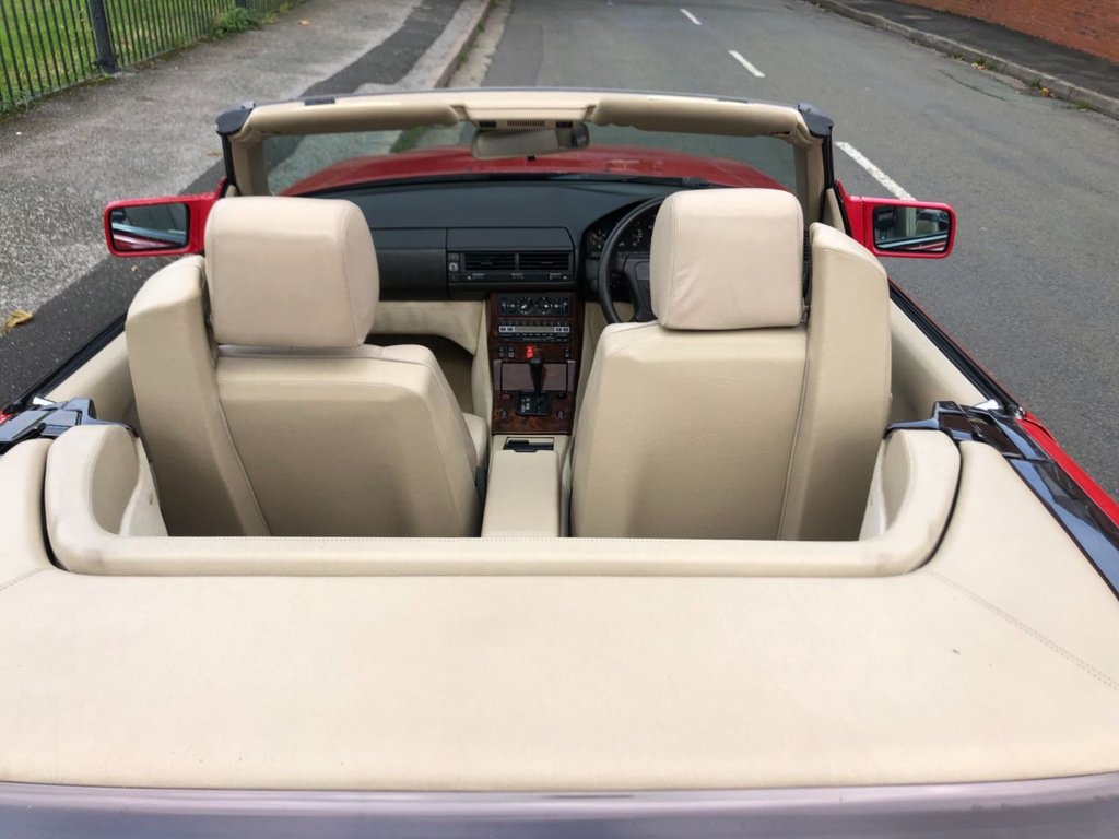 Used Mercedes-Benz SL 2022 for sale - 76367526: Photo 21