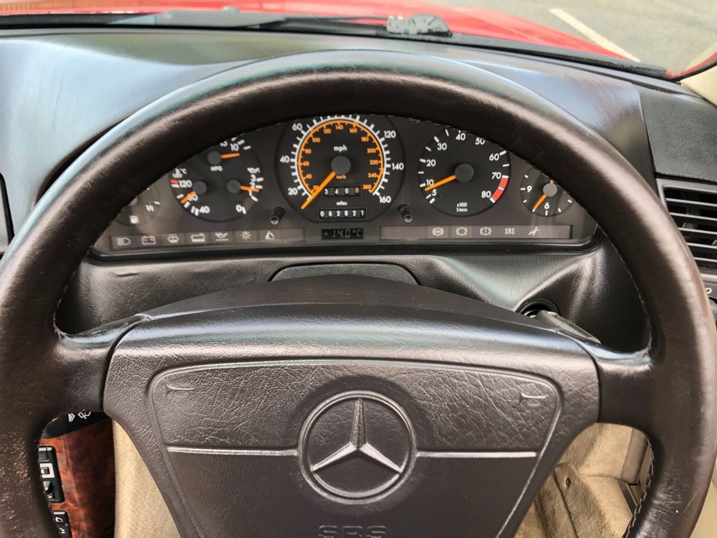 Used Mercedes-Benz SL 2022 for sale - 76367526: Photo 29