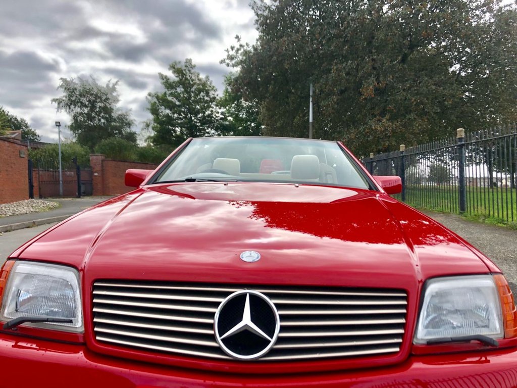 Used Mercedes-Benz SL 2022 for sale - 76367526: Photo 9