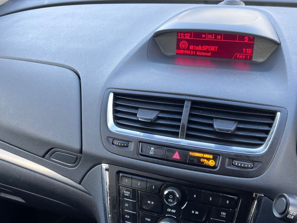 Used Vauxhall Mokka 2015 for sale - 77571385: Photo 15