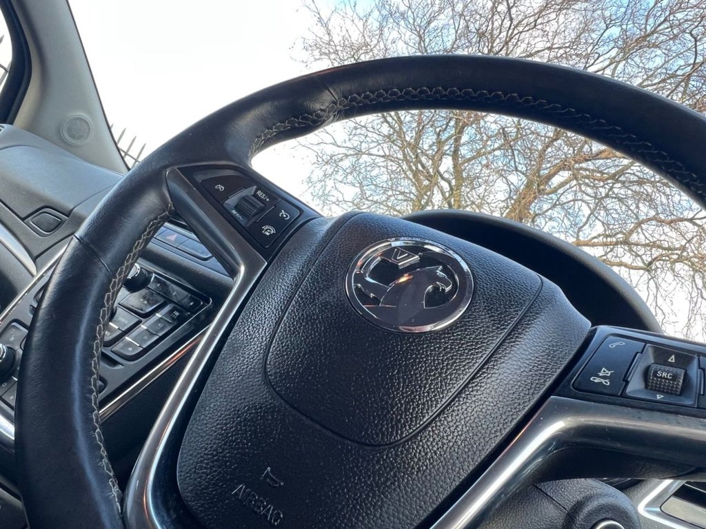 Used Vauxhall Mokka 2015 for sale - 77571385: Photo 21