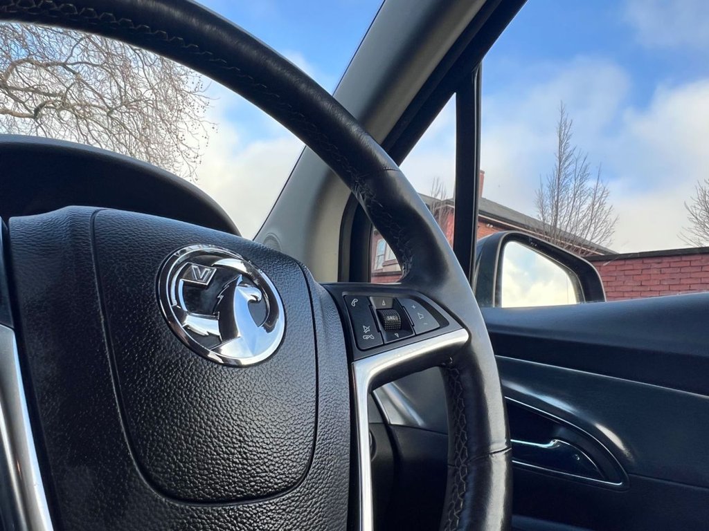 Used Vauxhall Mokka 2015 for sale - 77571385: Photo 22