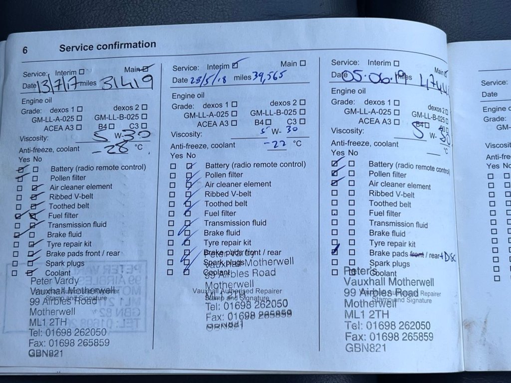 Used Vauxhall Mokka 2015 for sale - 77571385: Photo 25