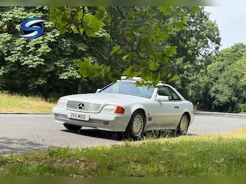 Used Mercedes-Benz S Class 1991 for sale - 79628812: Photo