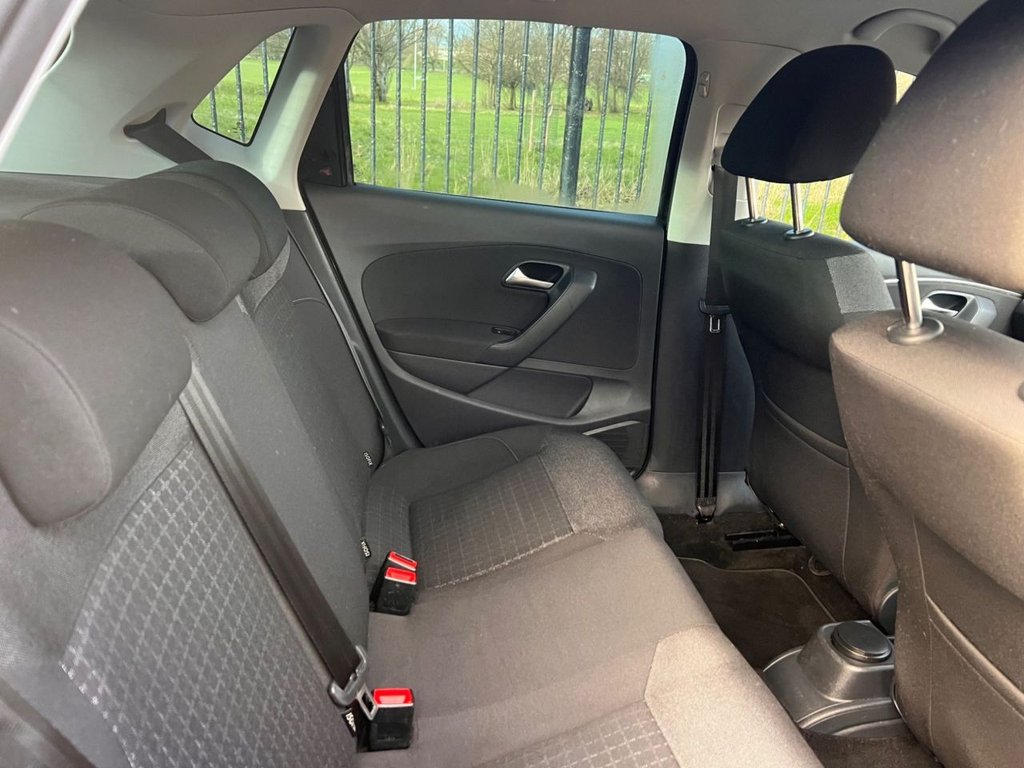 Used Volkswagen Polo 2017 for sale - 76686577: Photo 12