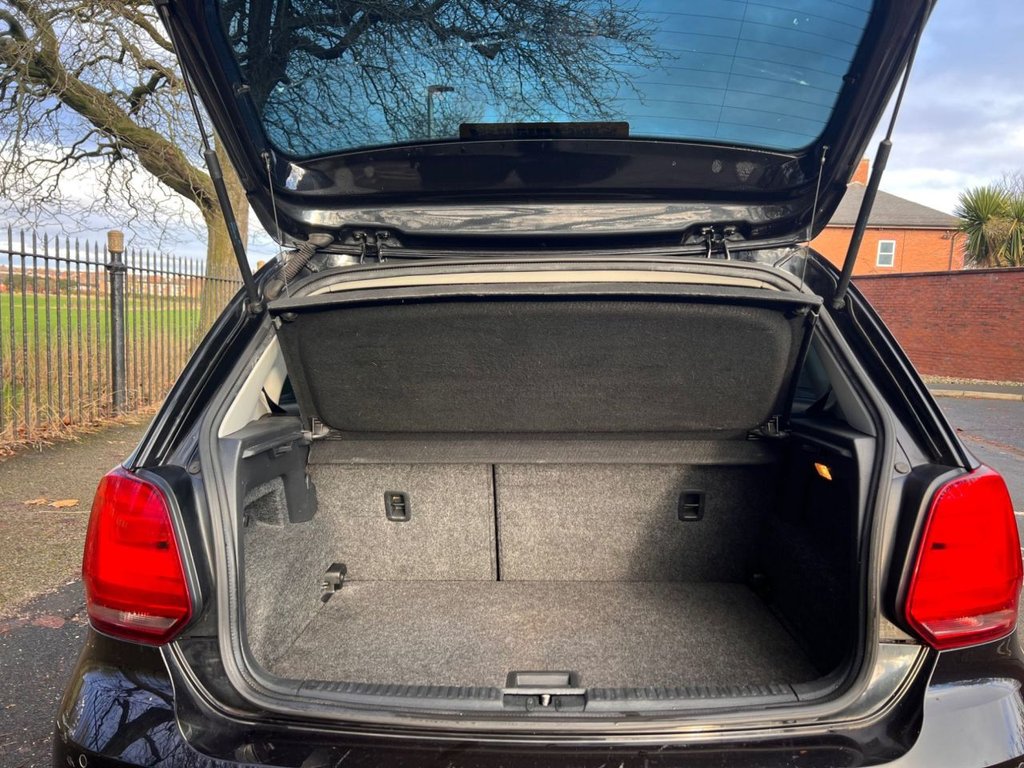 Used Volkswagen Polo 2017 for sale - 76686577: Photo 13