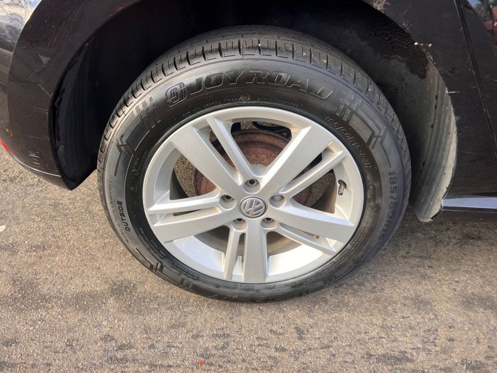 Used Volkswagen Polo 2017 for sale - 76686577: Photo 14