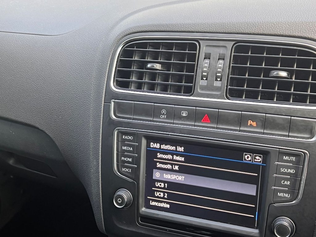 Used Volkswagen Polo 2017 for sale - 76686577: Photo 16