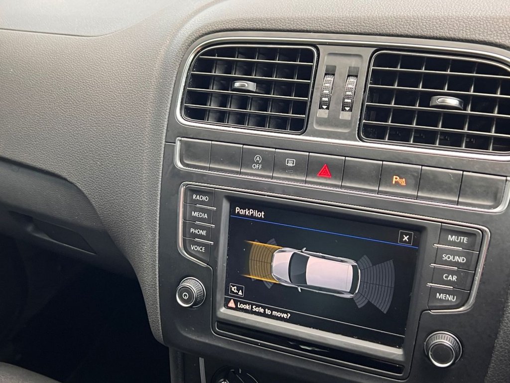 Used Volkswagen Polo 2017 for sale - 76686577: Photo 18