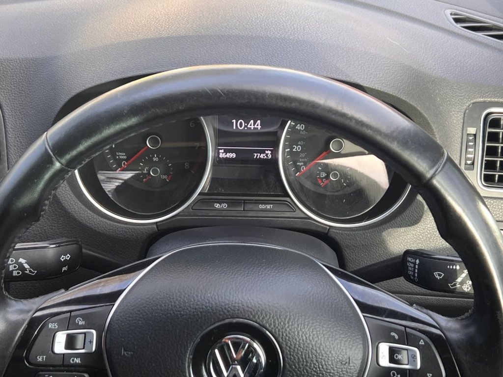 Used Volkswagen Polo 2017 for sale - 76686577: Photo 19