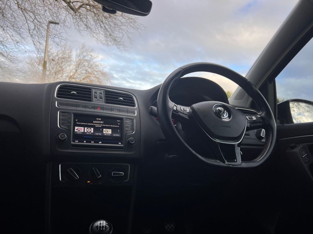 Used Volkswagen Polo 2017 for sale - 76686577: Photo 20