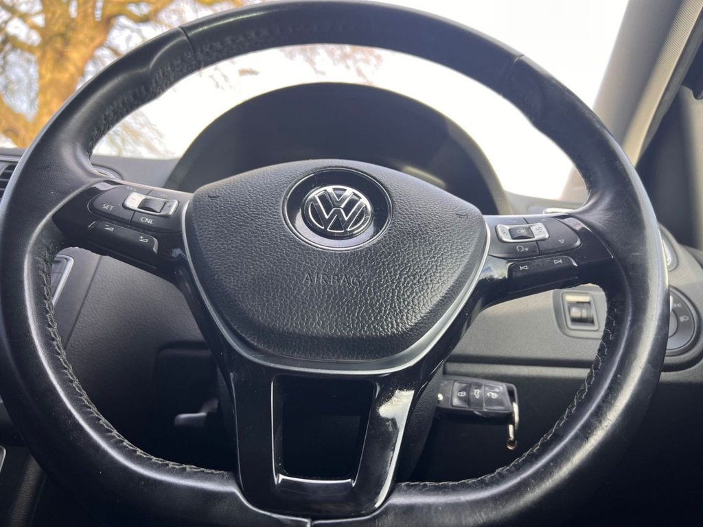 Used Volkswagen Polo 2017 for sale - 76686577: Photo 21