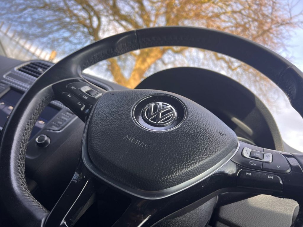 Used Volkswagen Polo 2017 for sale - 76686577: Photo 22