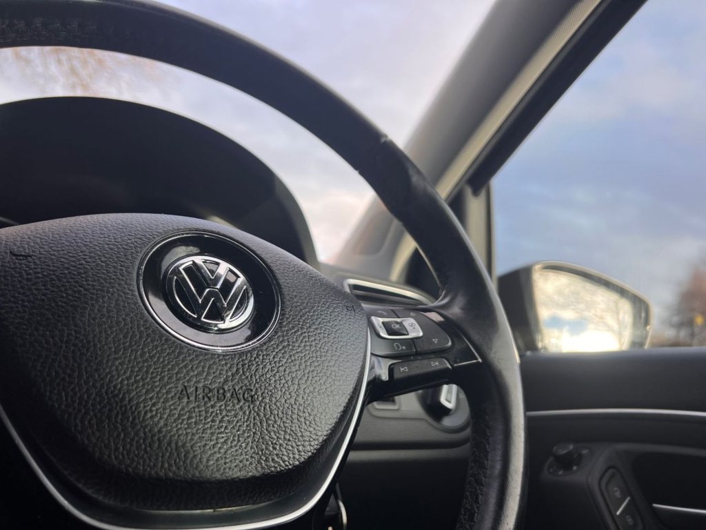 Used Volkswagen Polo 2017 for sale - 76686577: Photo 23