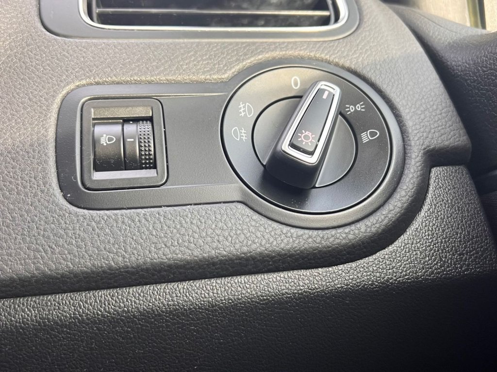 Used Volkswagen Polo 2017 for sale - 76686577: Photo 24