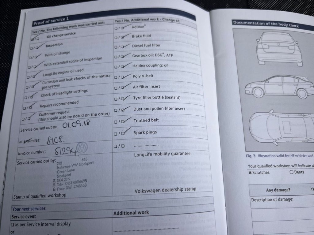 Used Volkswagen Polo 2017 for sale - 76686577: Photo 25