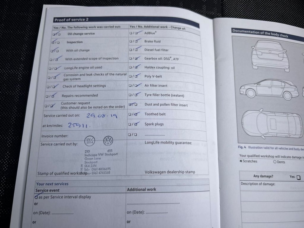 Used Volkswagen Polo 2017 for sale - 76686577: Photo 26