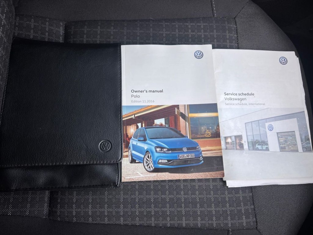 Used Volkswagen Polo 2017 for sale - 76686577: Photo 28