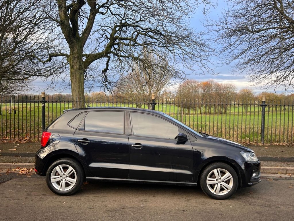 Used Volkswagen Polo 2017 for sale - 76686577: Photo 5
