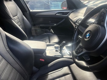 Used BMW X3 2019 for sale - 78074144: Photo