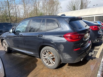 Used BMW X3 2019 for sale - 78074144: Photo
