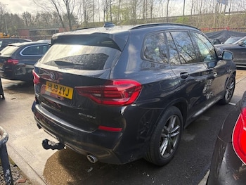 Used BMW X3 2019 for sale - 78074144: Photo