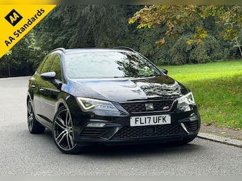 Used SEAT Leon 2017 for sale - 79778019: Photo