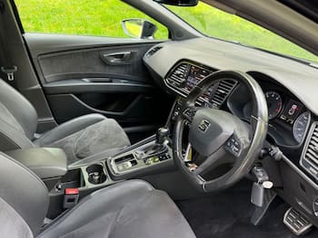 Used SEAT Leon 2017 for sale - 79778019: Photo
