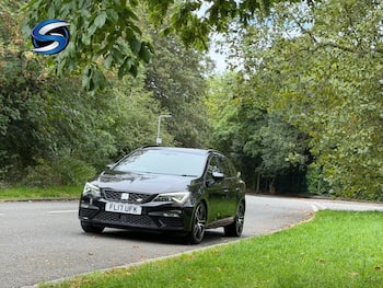 Used SEAT Leon 2017 for sale - 79778019: Photo