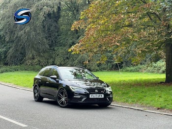 Used SEAT Leon 2017 for sale - 79778019: Photo
