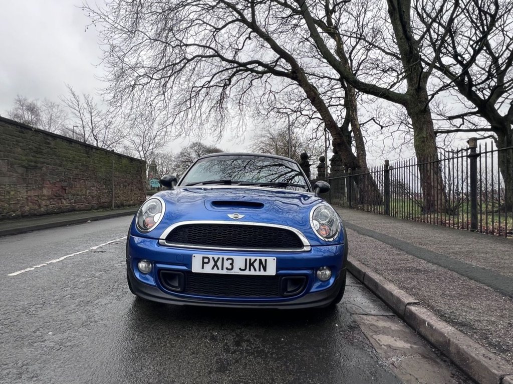 Used MINI Coupe 2013 for sale - 77546702: Photo 10