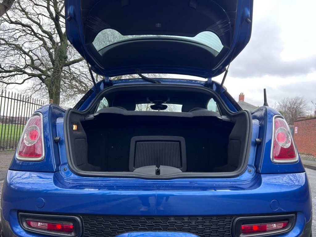 Used MINI Coupe 2013 for sale - 77546702: Photo 13