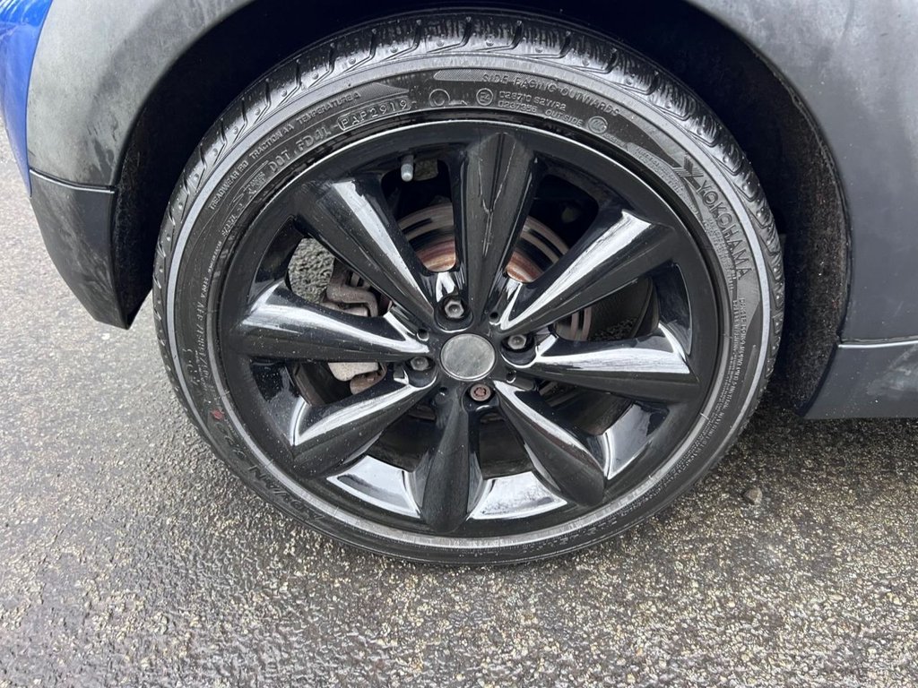 Used MINI Coupe 2013 for sale - 77546702: Photo 16