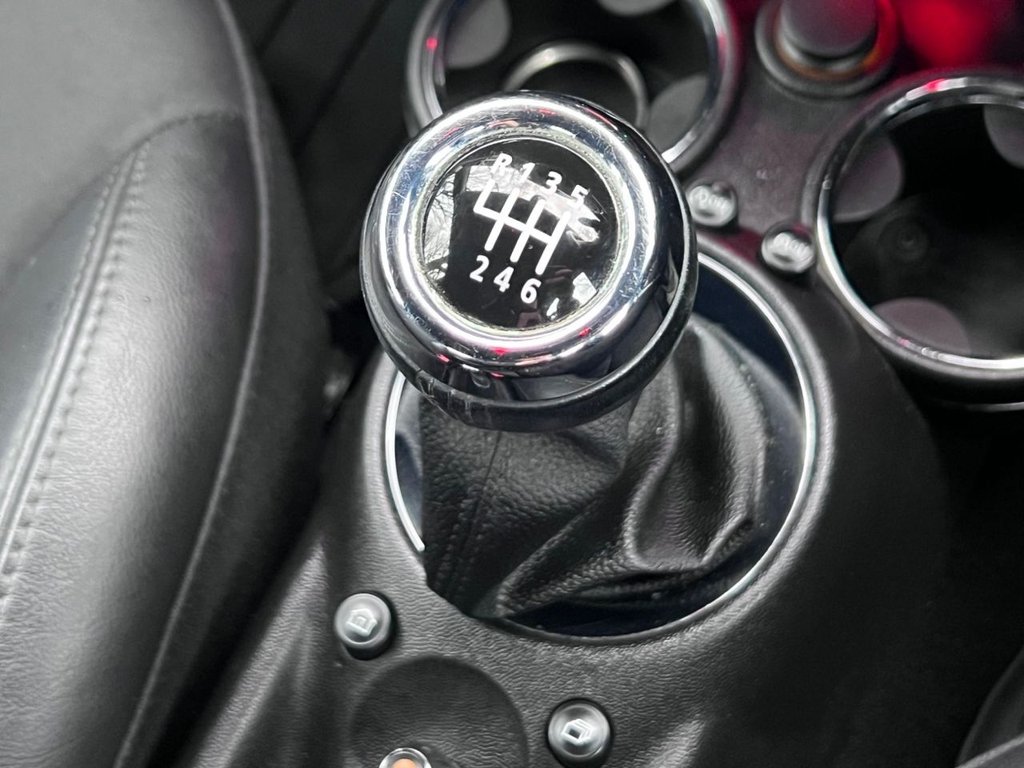 Used MINI Coupe 2013 for sale - 77546702: Photo 21