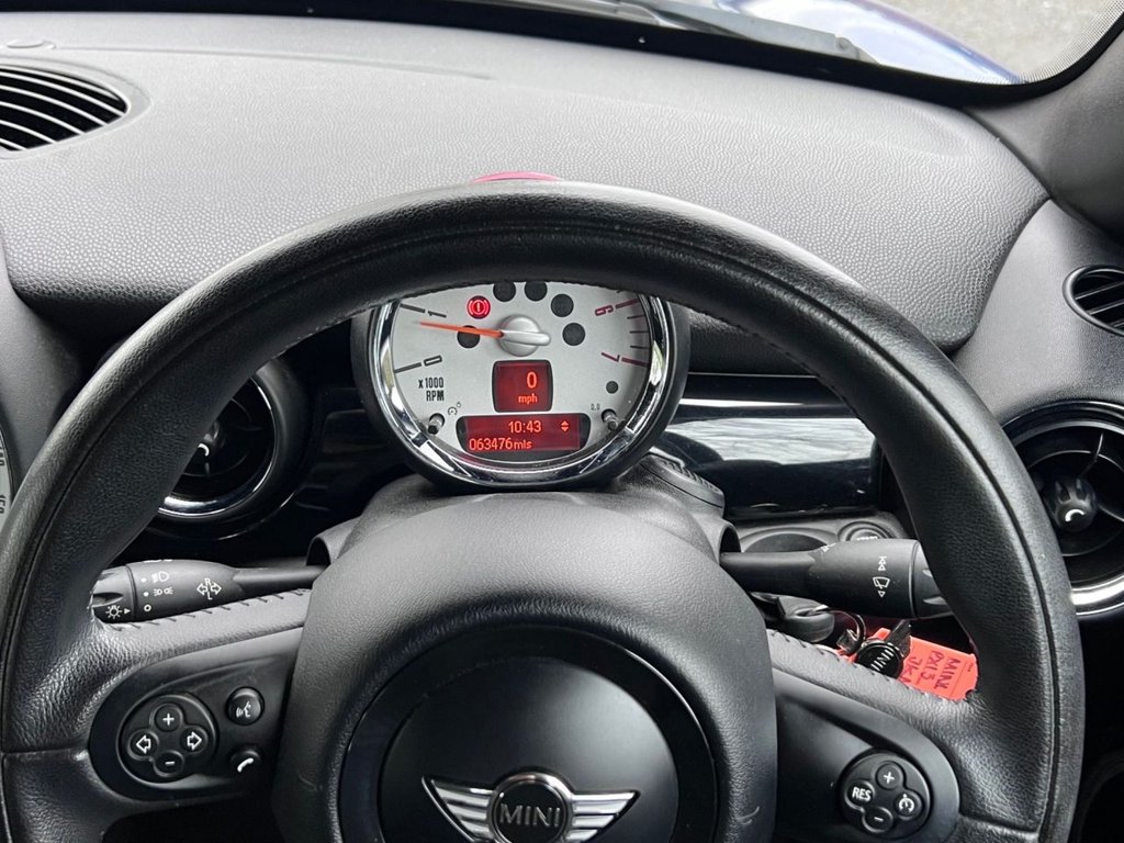 Used MINI Coupe 2013 for sale - 77546702: Photo 23