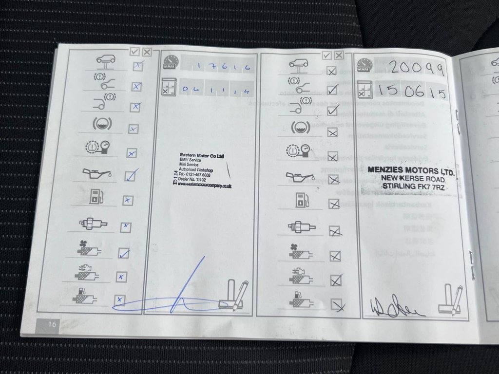 Used MINI Coupe 2013 for sale - 77546702: Photo 27