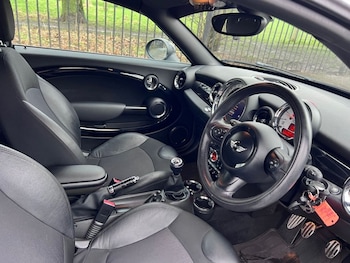 Used MINI Coupe 2013 for sale - 77546702: Photo