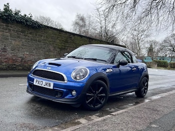 Used MINI Coupe 2013 for sale - 77546702: Photo