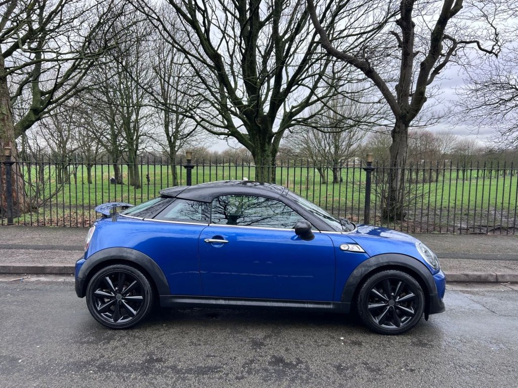 Used MINI Coupe 2013 for sale - 77546702: Photo 5