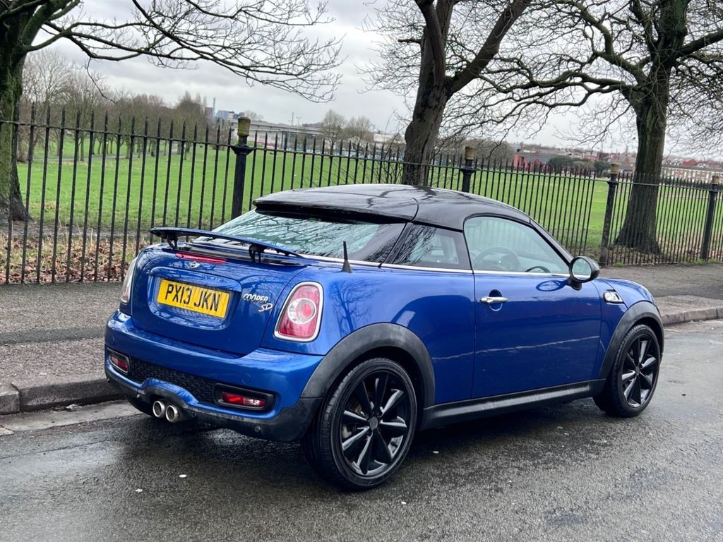 Used MINI Coupe 2013 for sale - 77546702: Photo 6