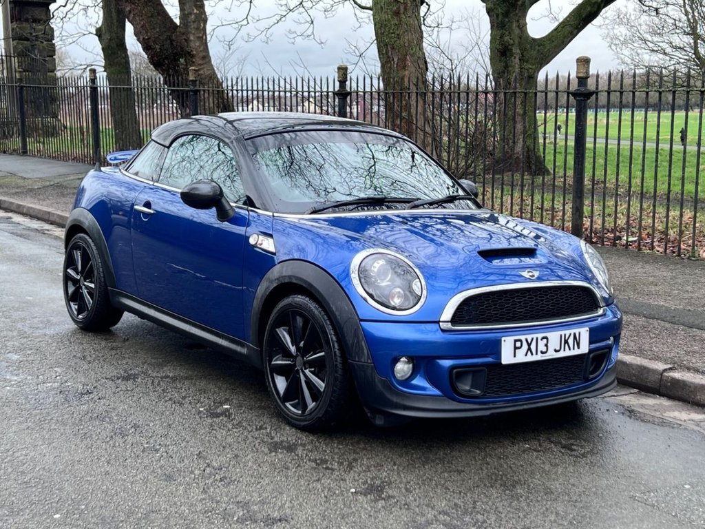 Used MINI Coupe 2013 for sale - 77546702: Photo 7