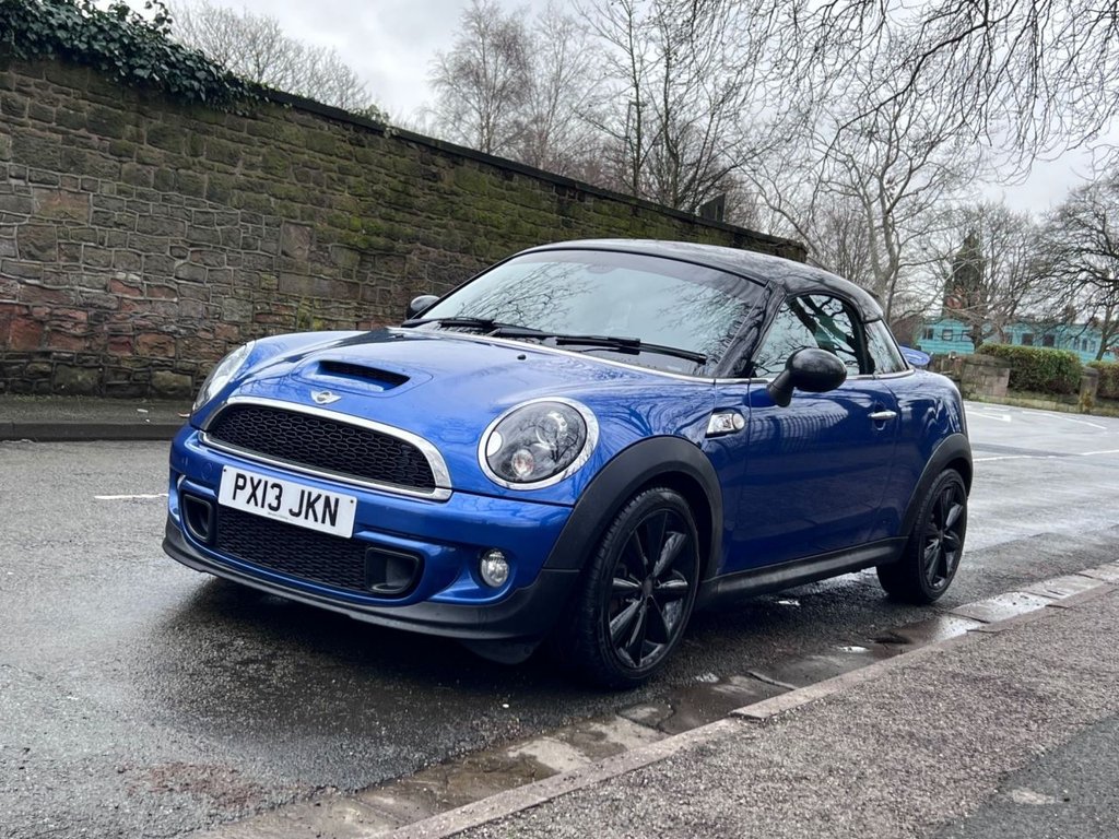 Used MINI Coupe 2013 for sale - 77546702: Photo 8