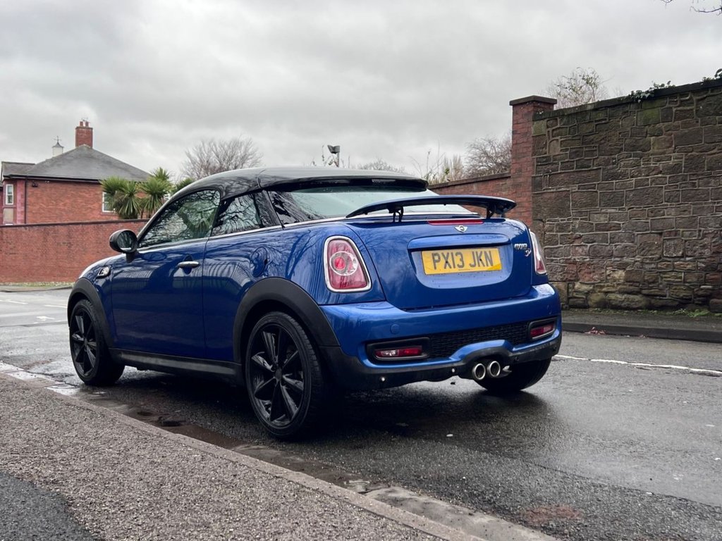 Used MINI Coupe 2013 for sale - 77546702: Photo 9