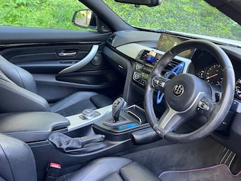 Used BMW 4 Series 2018 for sale - 78330169: Photo