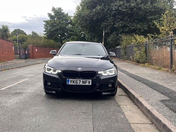 Used BMW 3 Series 2017 for sale - 75573796: Photo 10